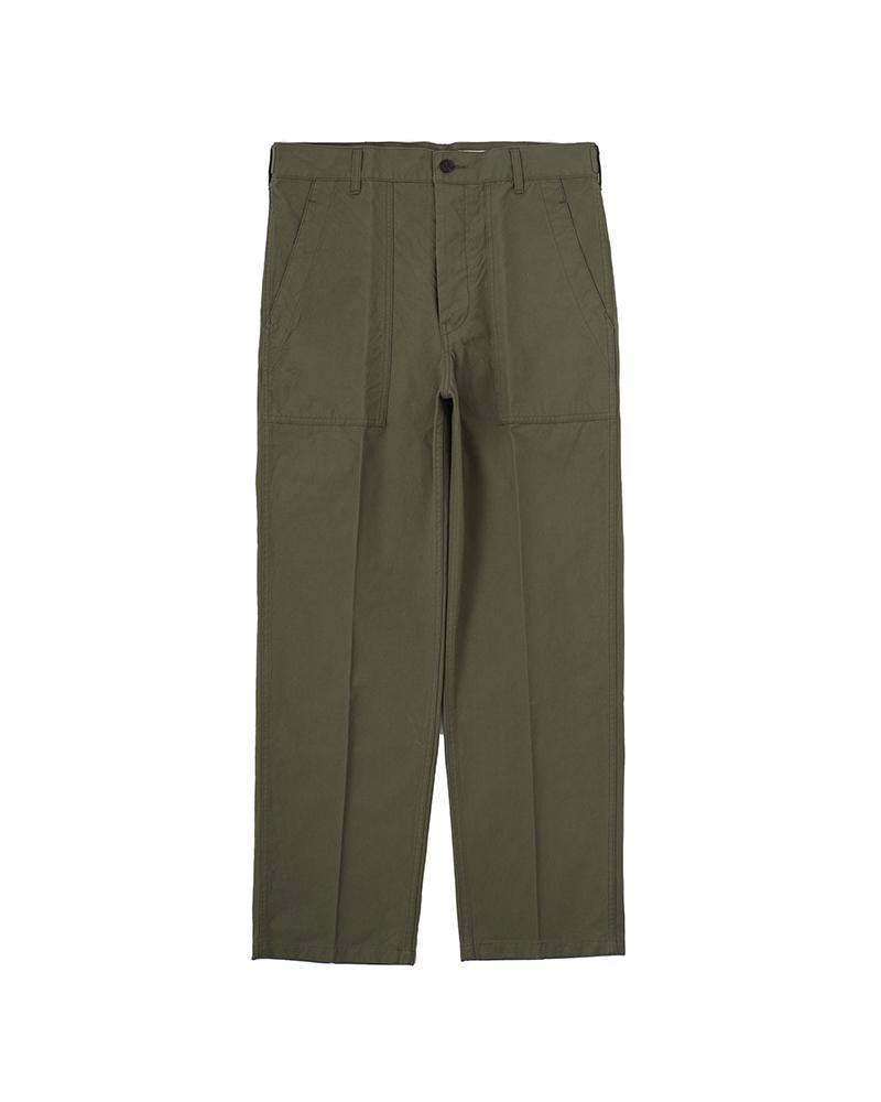 visvim 22ss alda pants 0122105008014 - パンツ